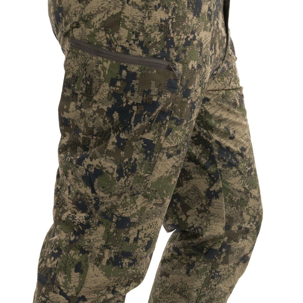 Pantalon Chasse Hart Shade-T - Approche & Affût été