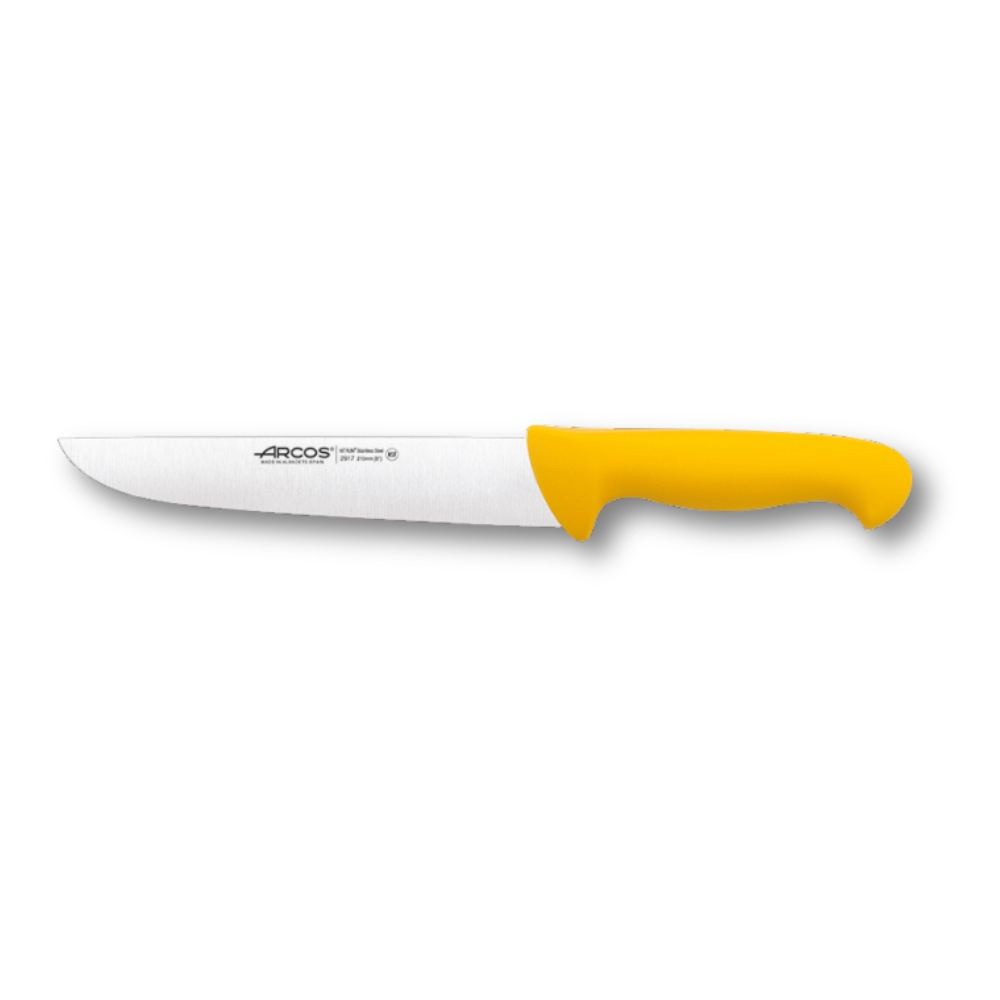 Mallette Boucherie Chasse Arcos - Kit Traitement Venaison
