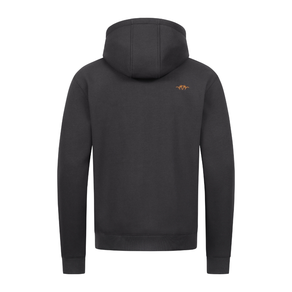 Sweat à Capuche Homme Blaser Argali Outline 26 - Phantom