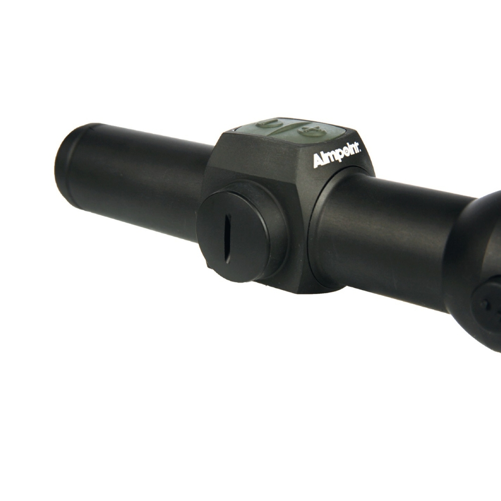Viseur Point Rouge Aimpoint Hunter H34S - Diamètre 34mm