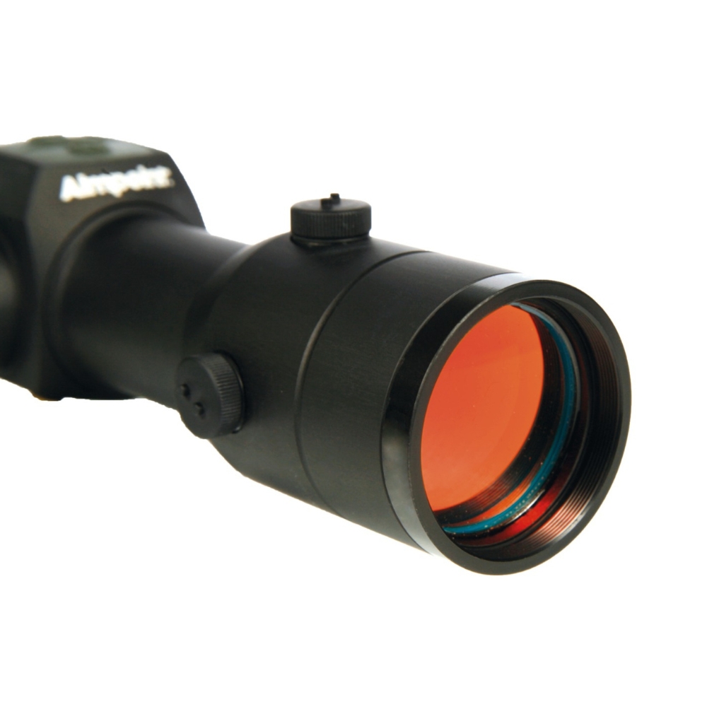 Viseur Point Rouge Aimpoint Hunter H34S - Diamètre 34mm