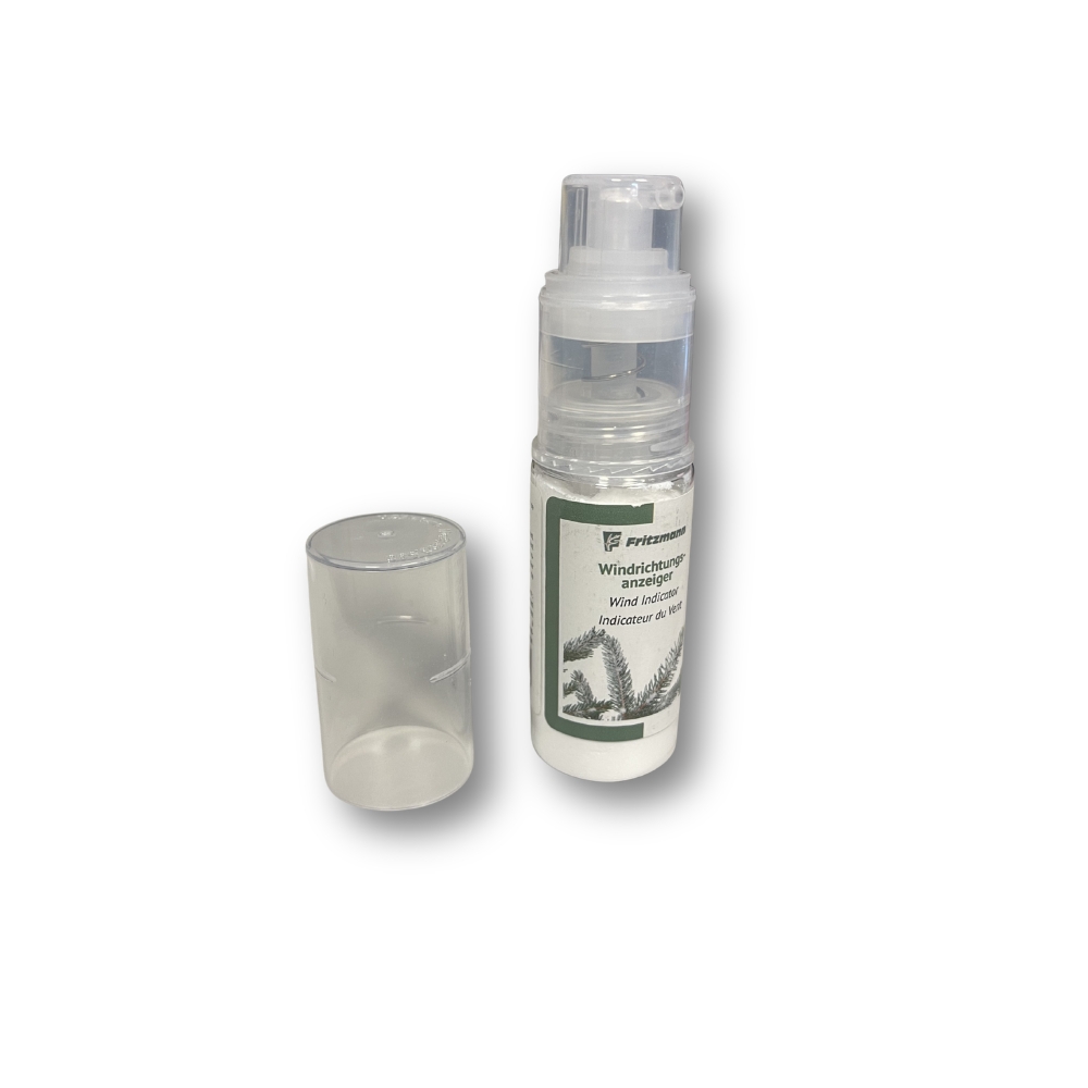 Indicateur de vent Fritzmann Spray � Pompe 2 g / 18 ml