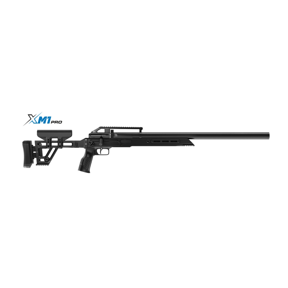 Stoeger XM1 PRO PCP Cal. 4.5mm - Nouveaut� 2026 - 19,9J