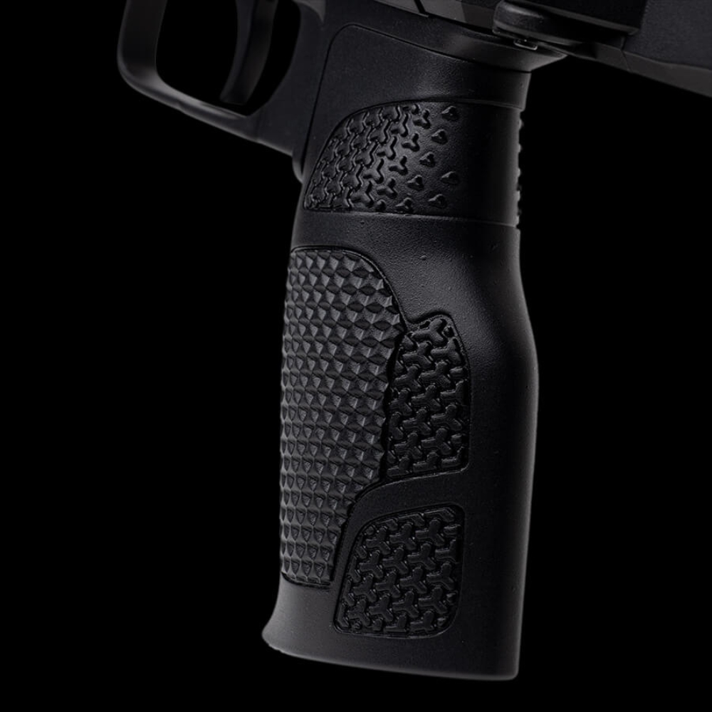Stoeger XM1 PRO PCP Cal. 4.5mm - Nouveauté 2026 - 19,9J