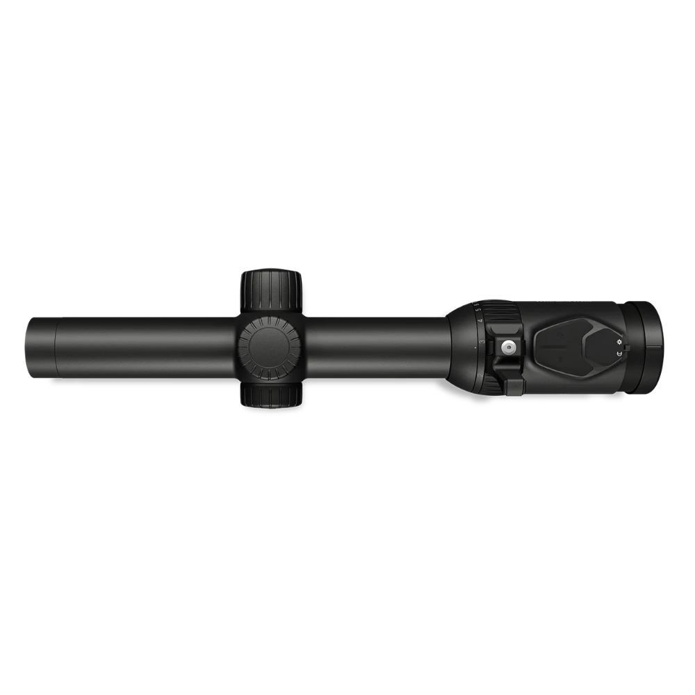 Lunette Swarovski Z8i 1-8x24 4A-I SR (Montage Rail)