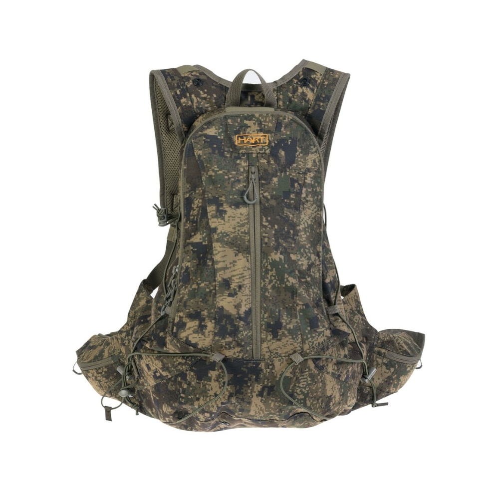 Sac � dos Hart XT L-Gamepack 18 Camo