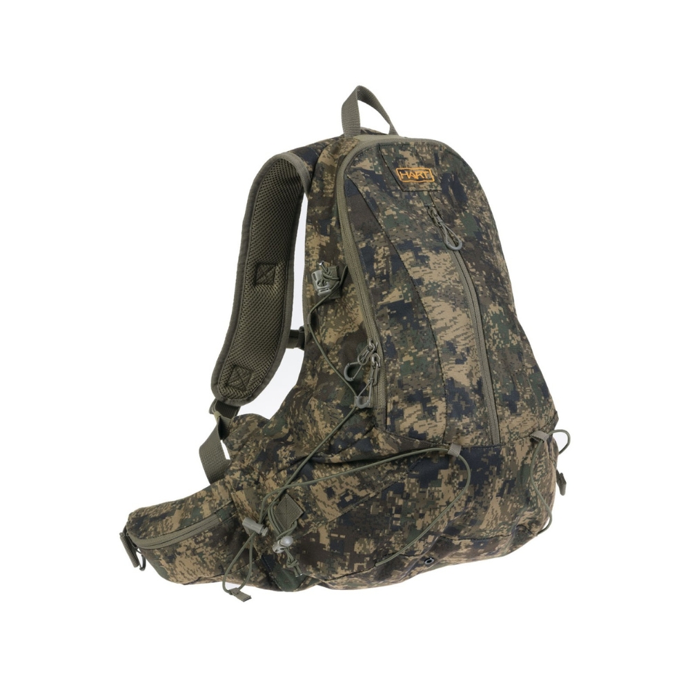 Sac à dos Hart XT L-Gamepack 18 Camo