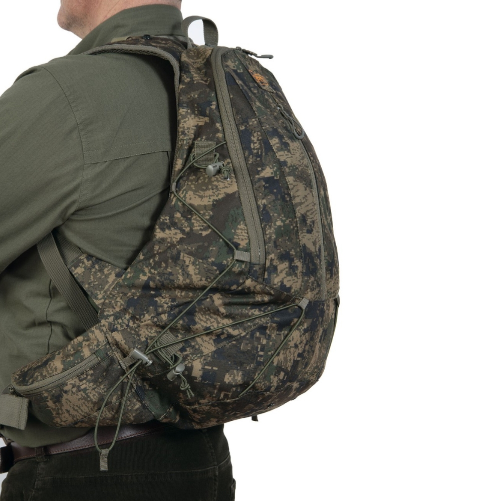 Sac à dos Hart XT L-Gamepack 18 Camo
