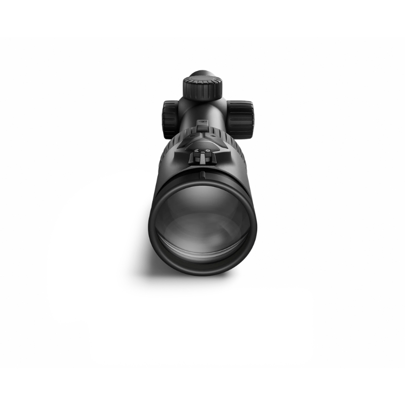 Lunette Swarovski Z8i+ 1-8x24 Réticule 4A-I Rail SR