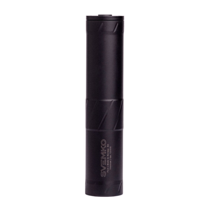 Silencieux Svemko Pure S .30 QM (Quick Mount)
