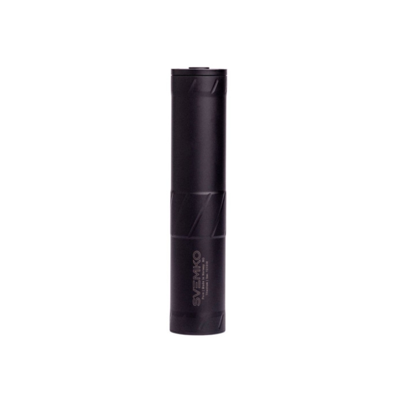 Silencieux Svemko Pure L .30 QM - Mod�rateur de son Titane