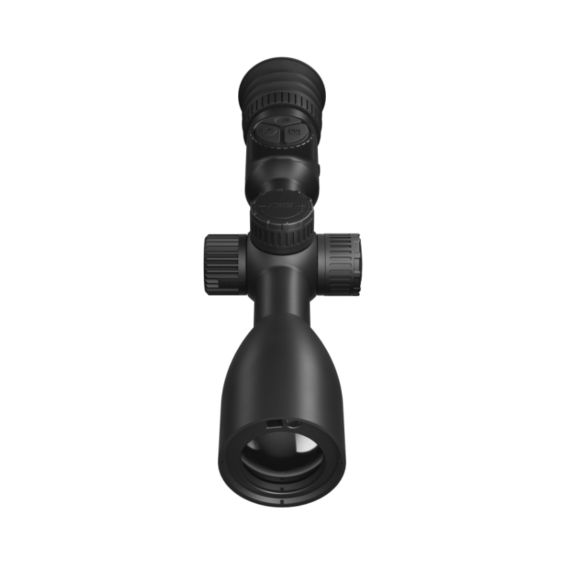 Lunette Thermique ThermTec Ibex 335 LRF - T�l�m�tre Int�gr�