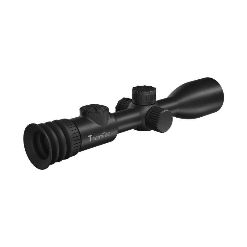 Lunette Thermique ThermTec Ibex 335 LRF - Télémètre Intégré