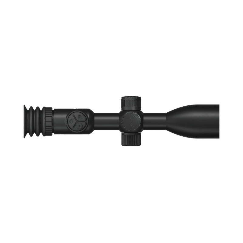 Lunette Thermique ThermTec Ibex 335 LRF - Télémètre Intégré