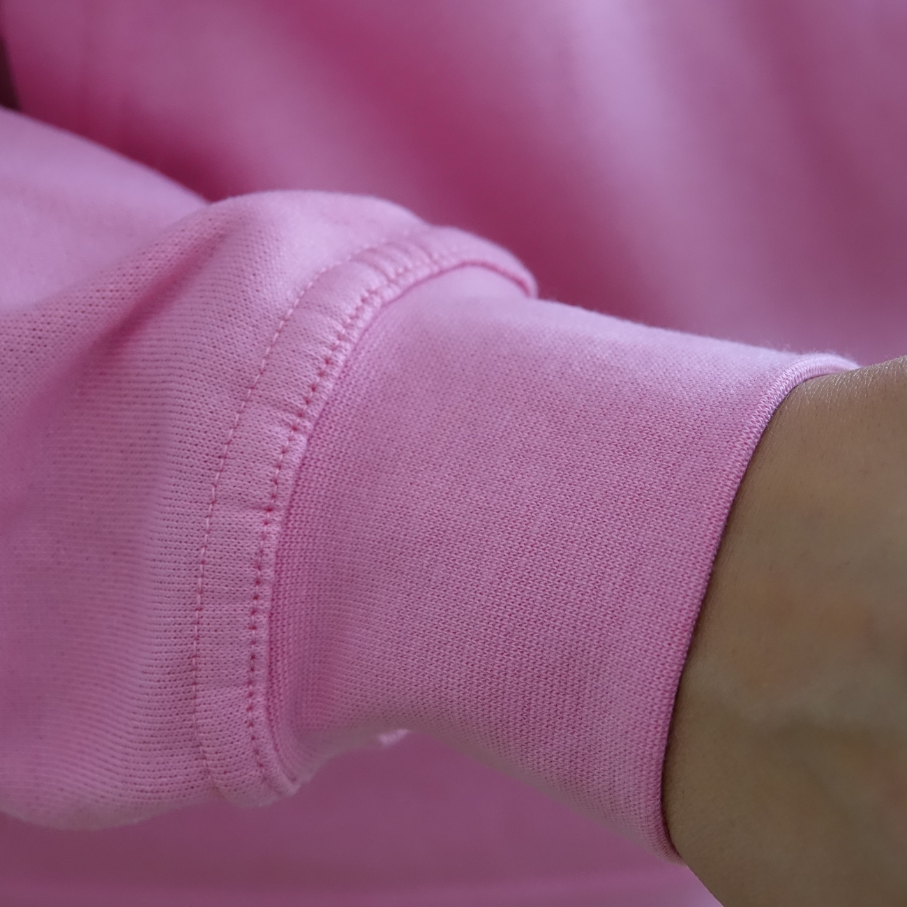 Sweat à Capuche Chasse Addict Signature Pink Edition Homme