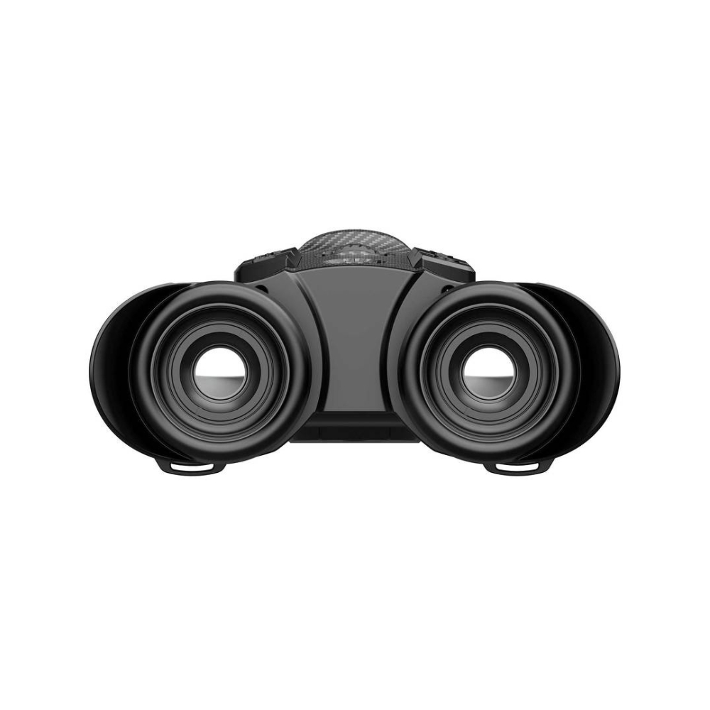  JUMELLES THERMIQUES MULTISPECTRALES - DRACO D225N 4K - PIXFRA