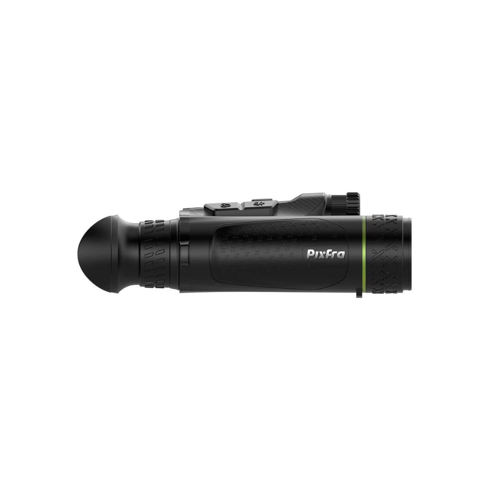  JUMELLES THERMIQUES MULTISPECTRALES - DRACO D225N 4K - PIXFRA