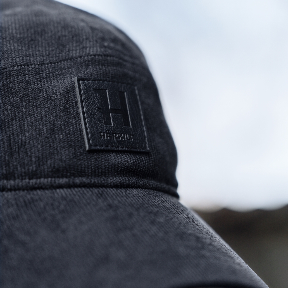 Casquette Velours Phantom - Härkila