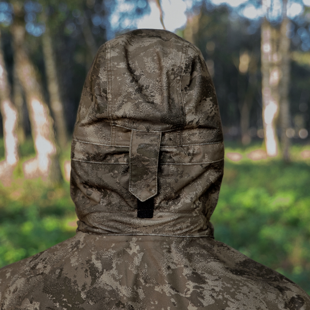 Veste Forest Hunter GTX Camo - Imperméable GORE-TEX