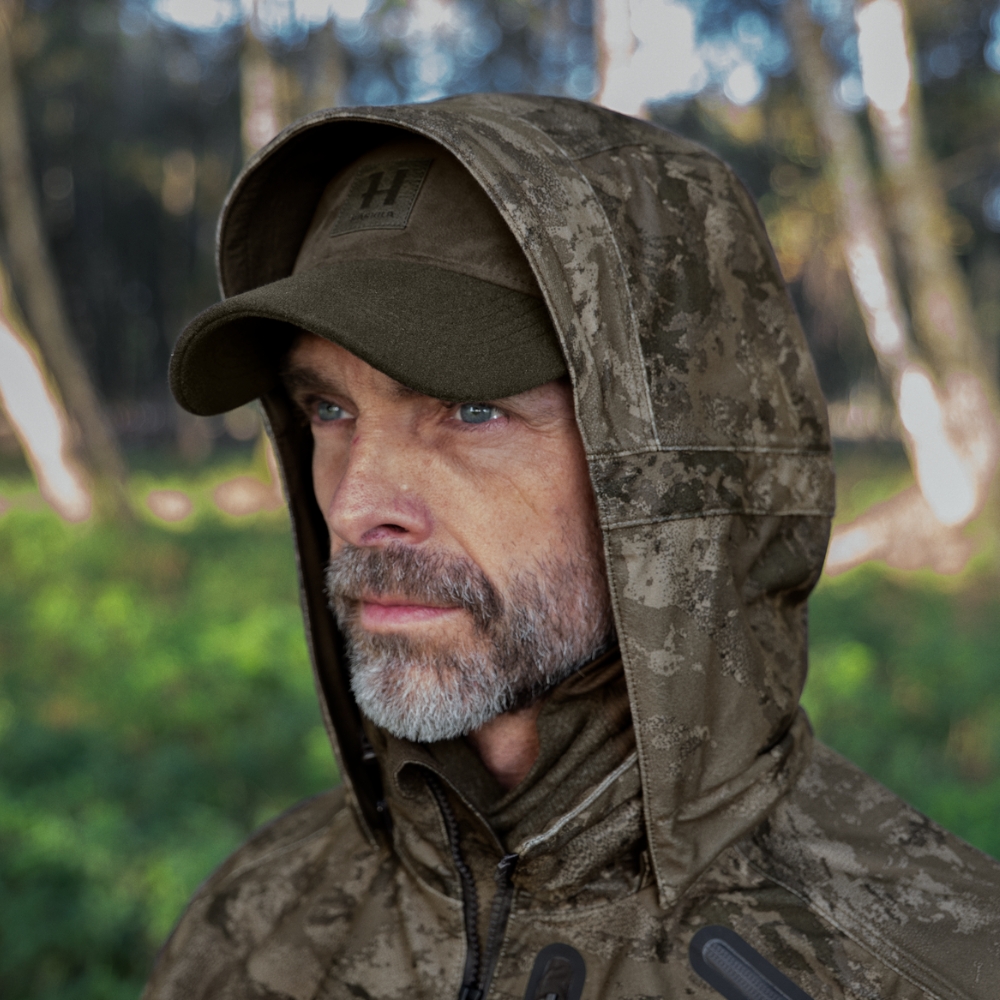 Veste Forest Hunter GTX Camo - Imperméable GORE-TEX