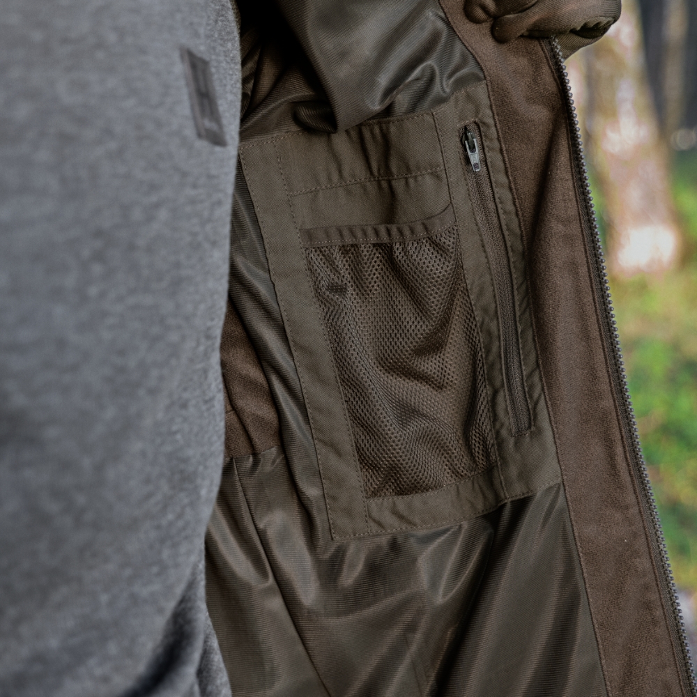 Veste Forest Hunter GTX Camo - Imperméable GORE-TEX