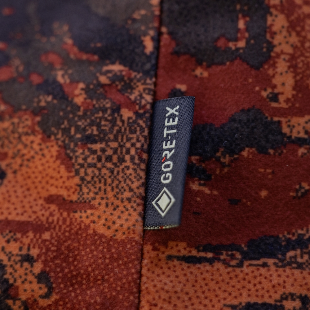 Veste Longue Forest Hunter GTX Camo - Härkila