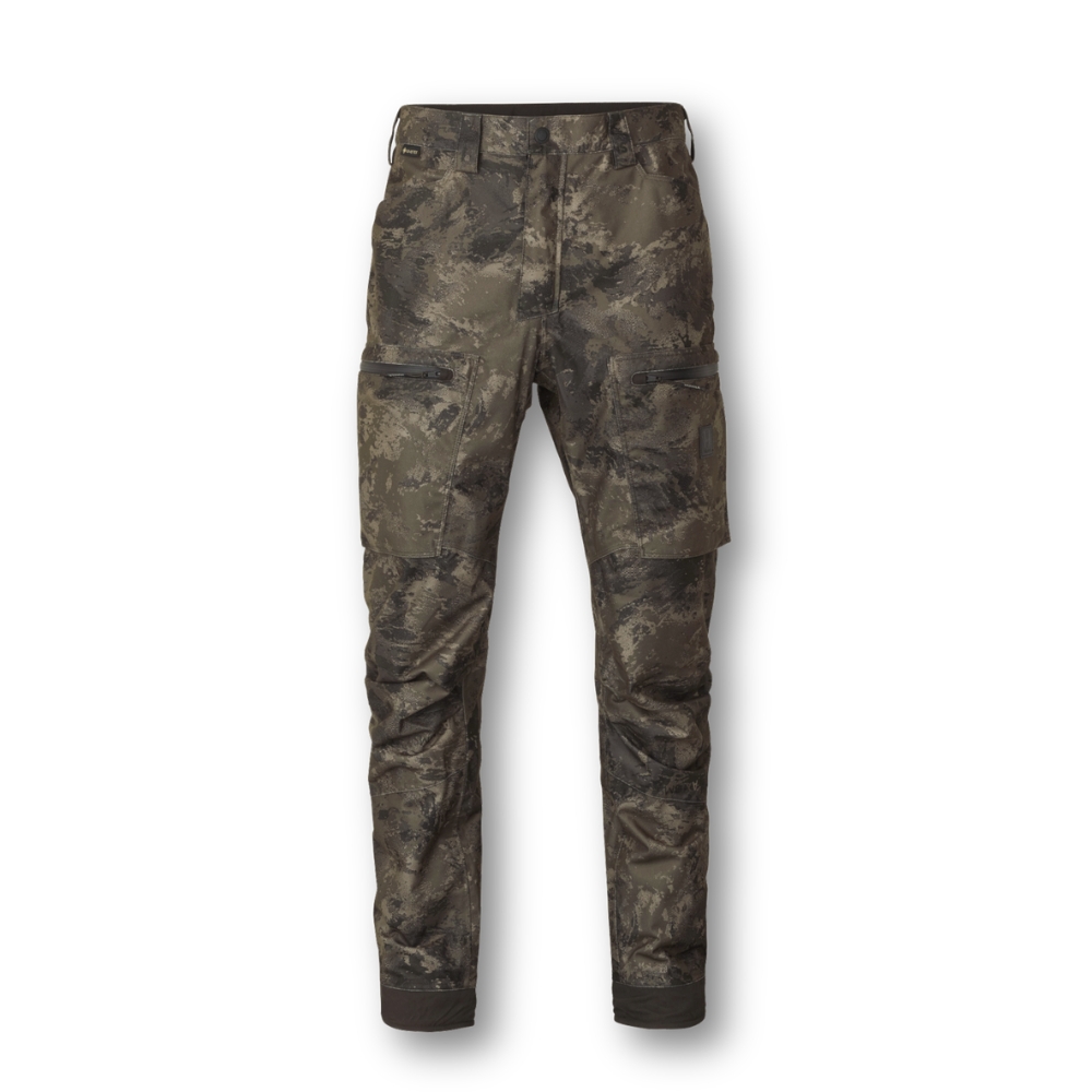 Pantalon Forest Hunter GTX Camo - H�rkila