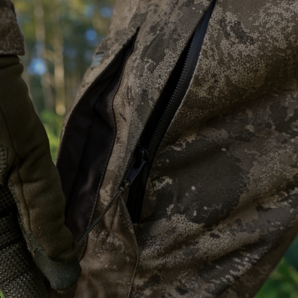 Pantalon Forest Hunter GTX Camo - Härkila