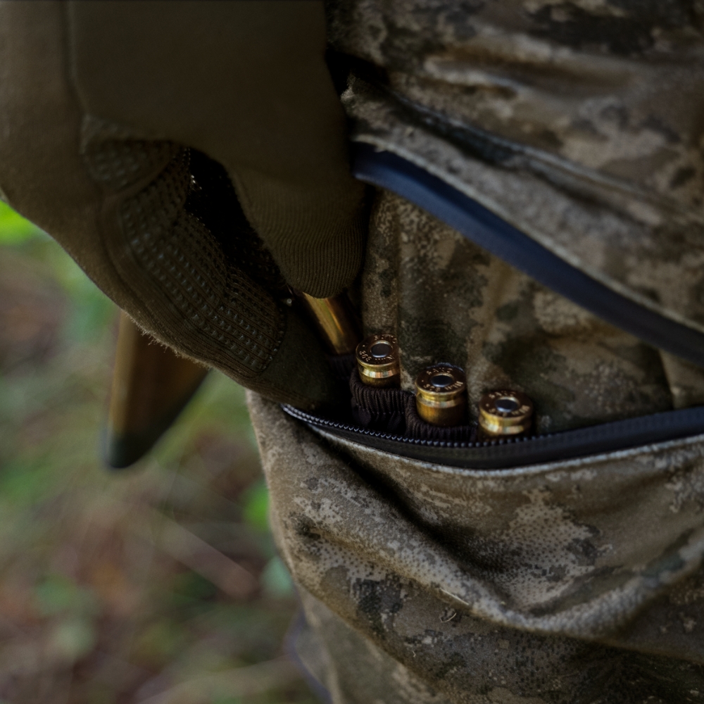 Pantalon Forest Hunter GTX Camo - Härkila