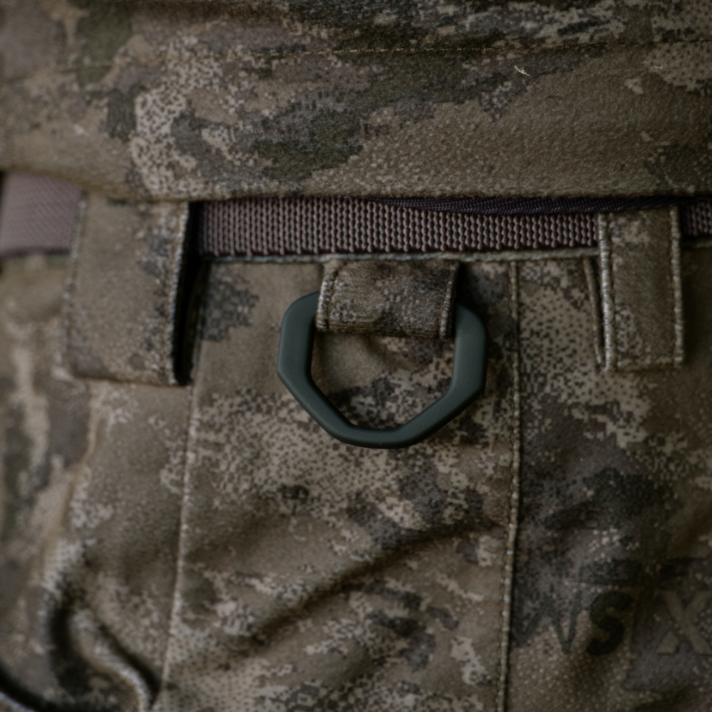Pantalon Forest Hunter GTX Camo - Härkila