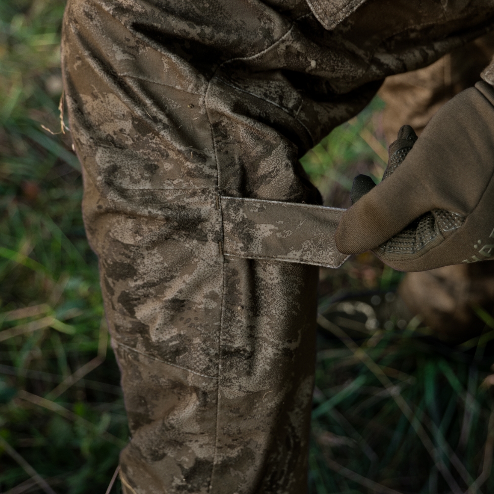 Pantalon Forest Hunter GTX Camo - Härkila
