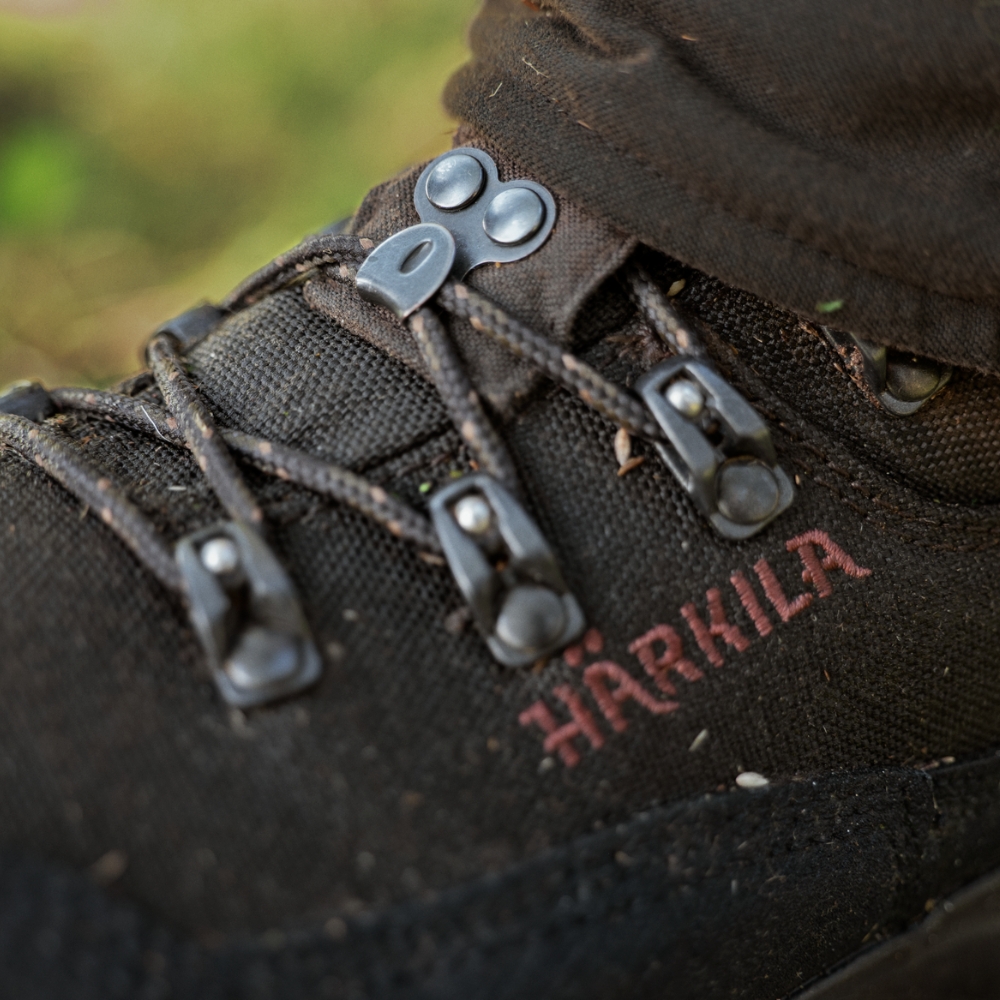 Pantalon Forest Hunter GTX Camo - Härkila
