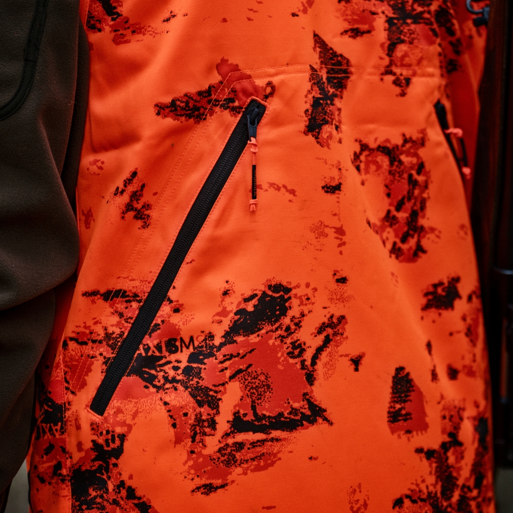 Gilet Wildboar Pro Blaze Camo - Härkila
