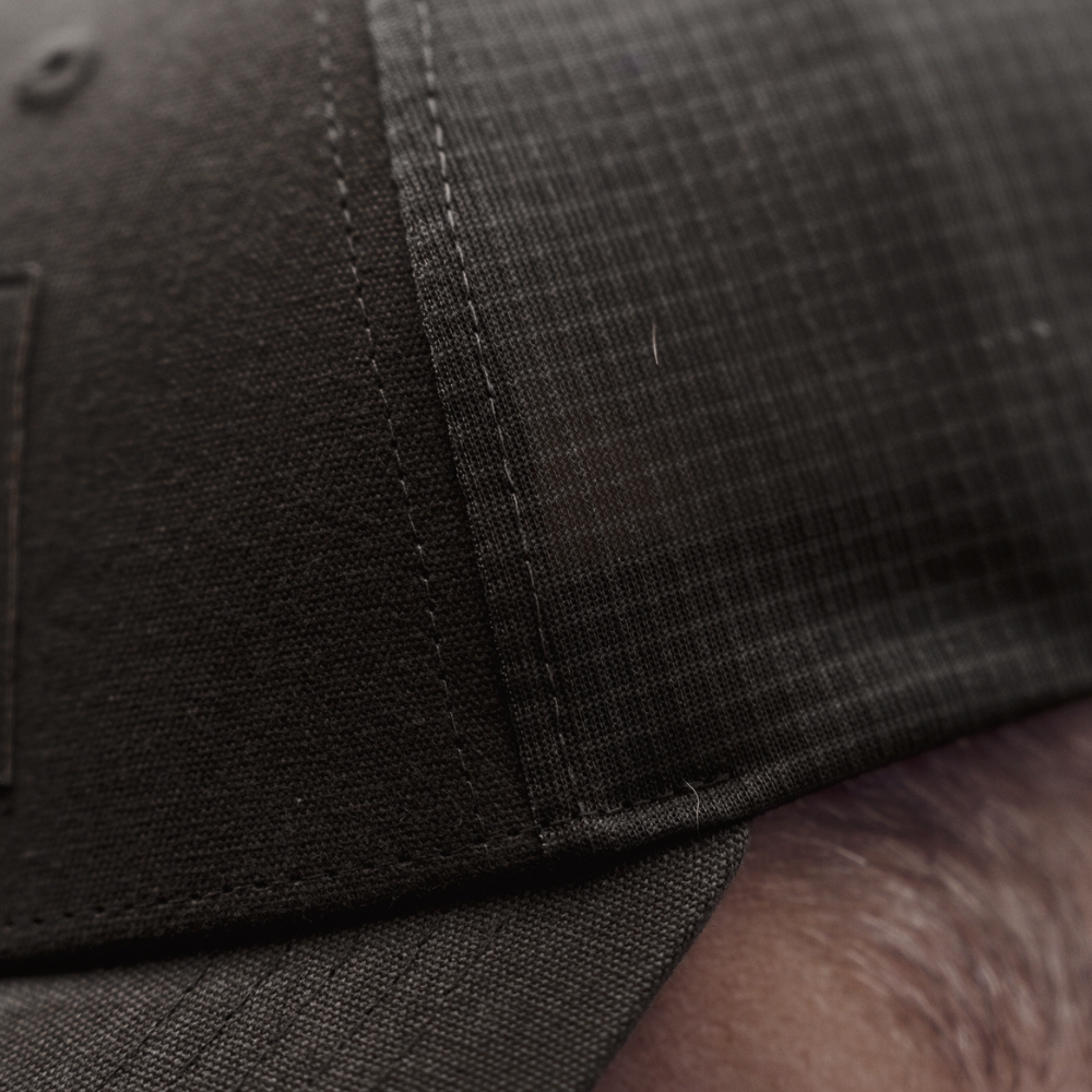 Casquette Logo Härkila - Shadow Brown