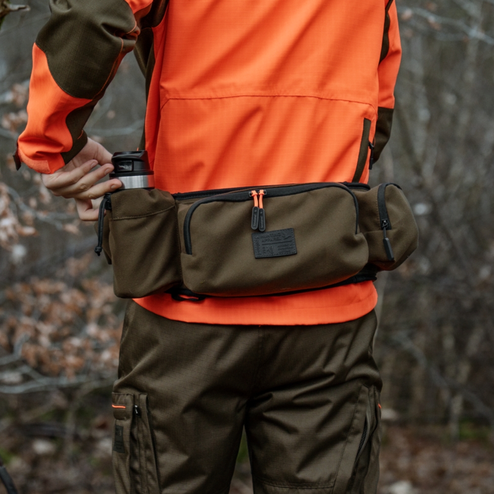 Sac Banane Utilitaire Seeland Enduro - Ceinture de Chasse
