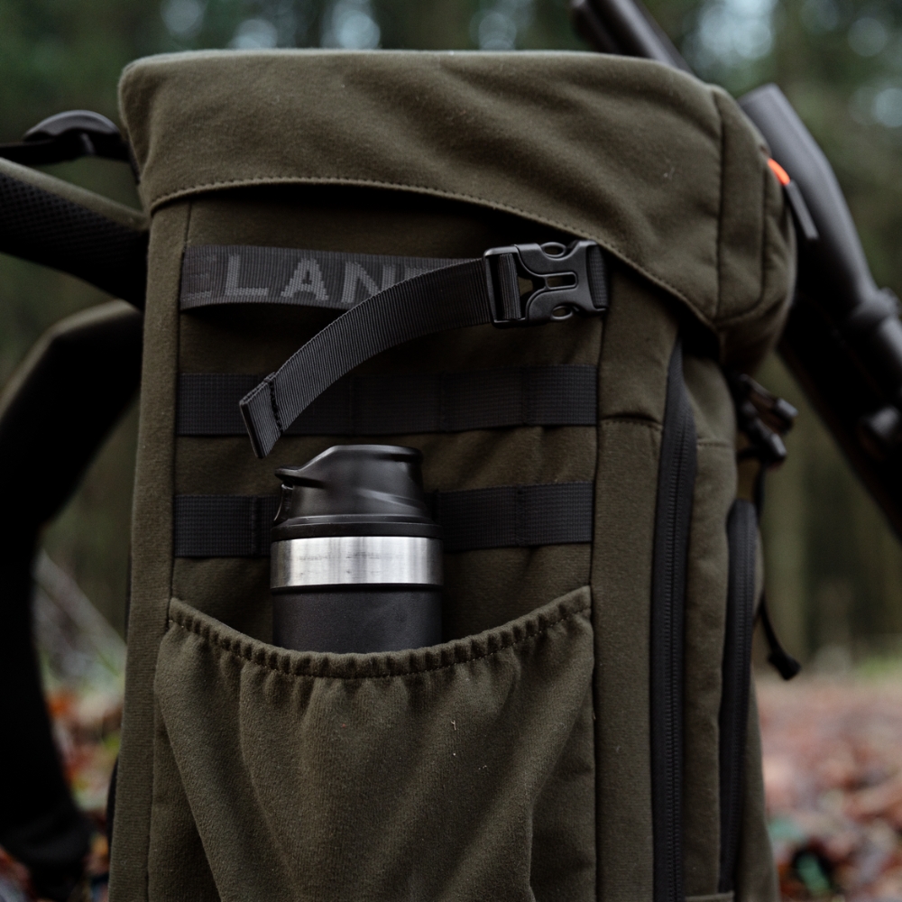 Sac-Siège Seeland Enduro - 30L
