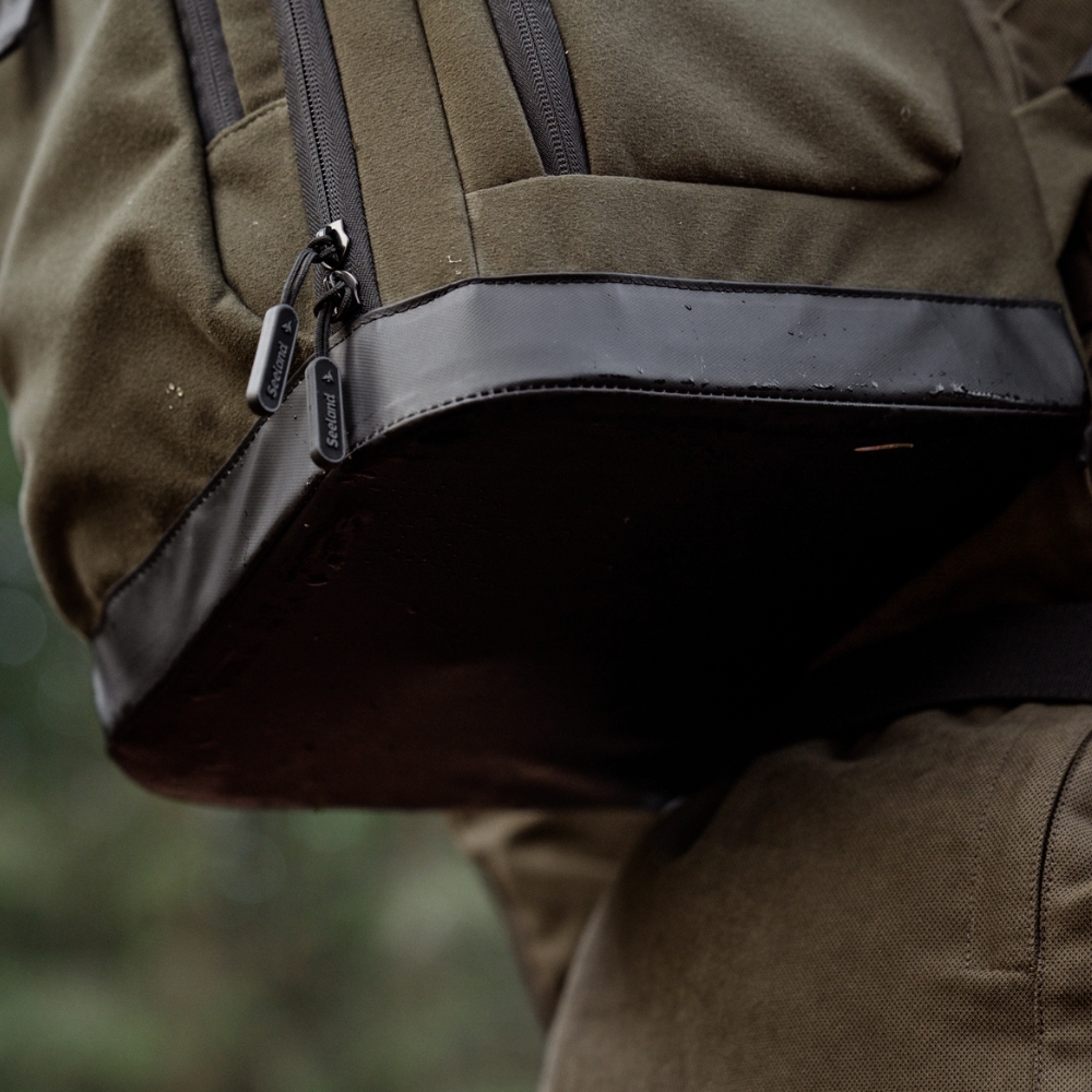 Sac-Siège Seeland Enduro - 30L