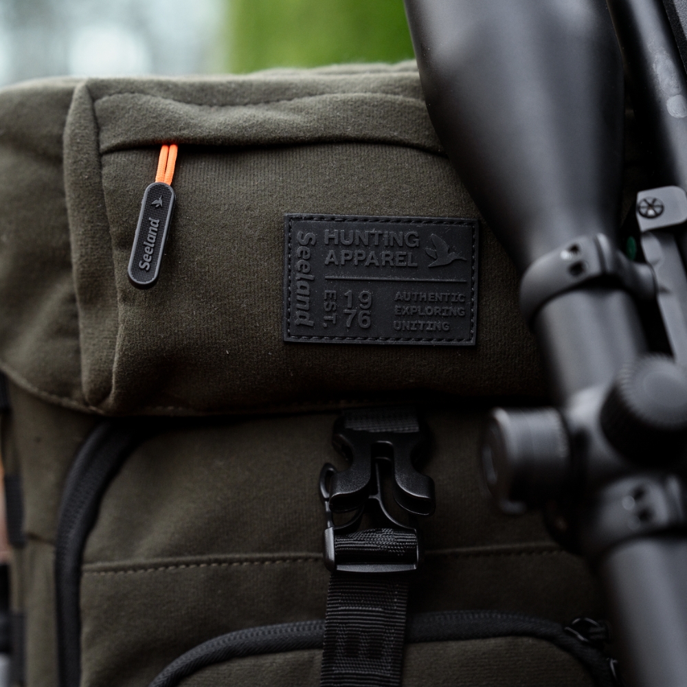 Sac-Siège Seeland Enduro - 30L