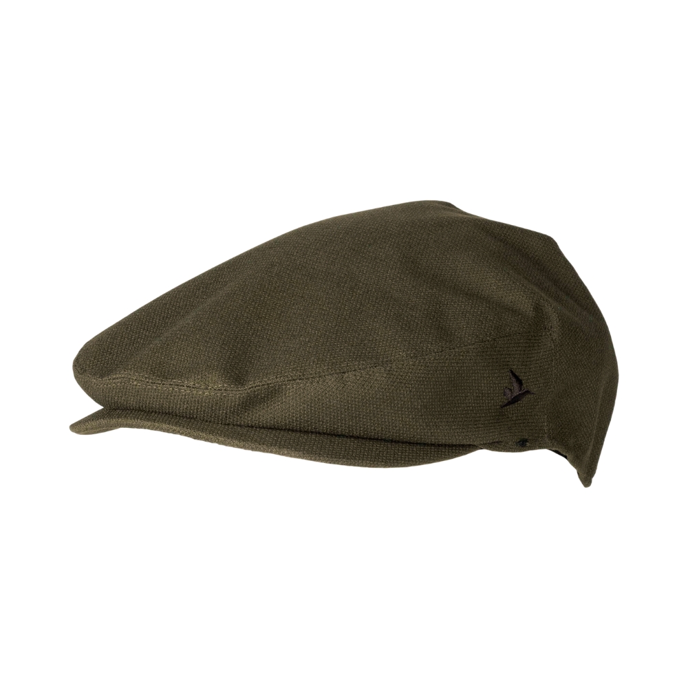 Casquette Plate Seeland Woodcock Royale - Homme & Femme