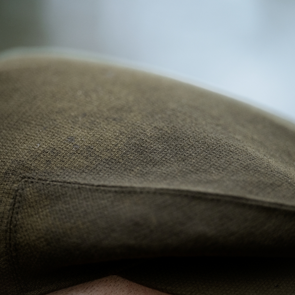 Casquette Plate Seeland Woodcock Royale - Homme & Femme
