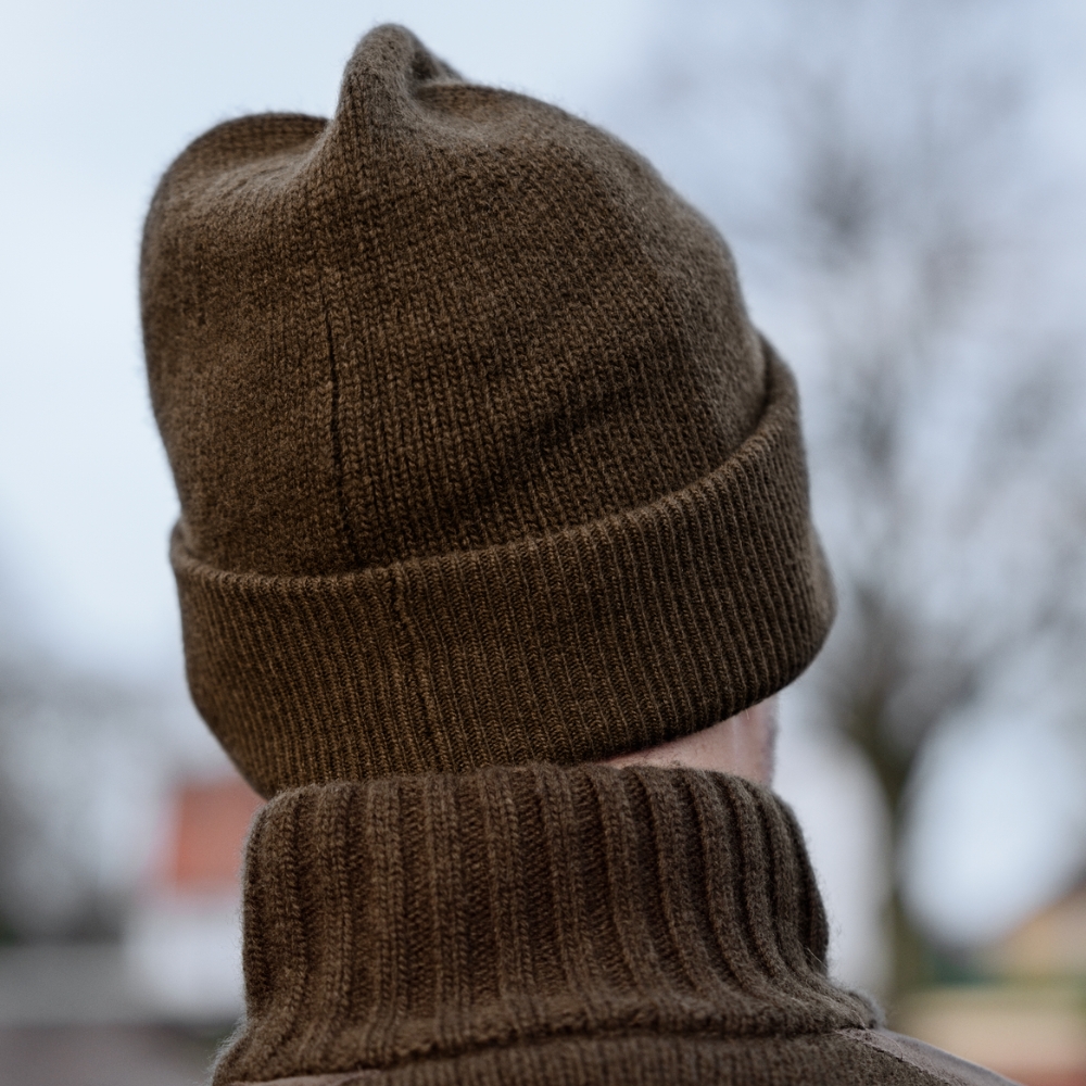 Bonnet Härkila Annaboda WSP