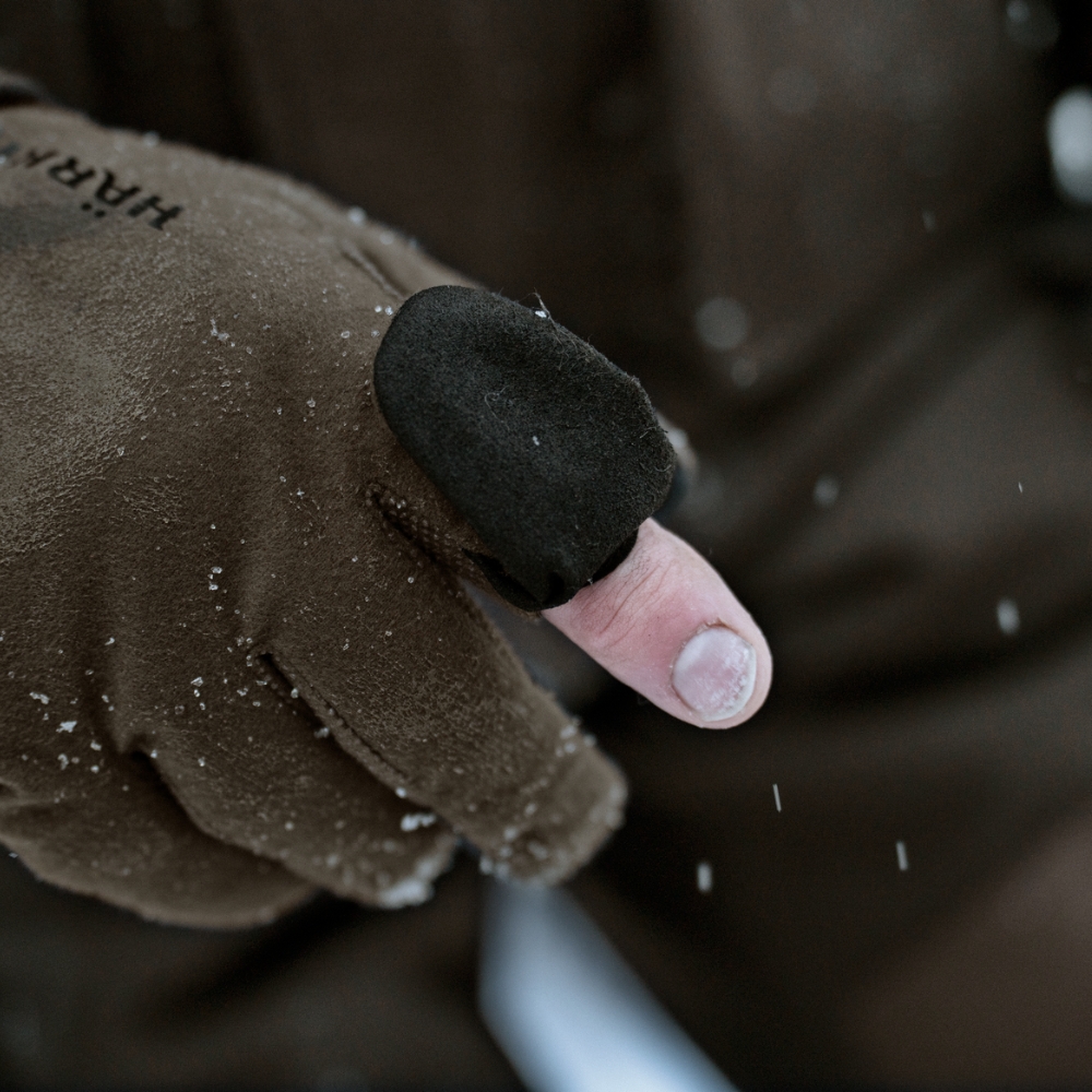 Gants Härkila Garor HWS - Index Repliable et imperméable 