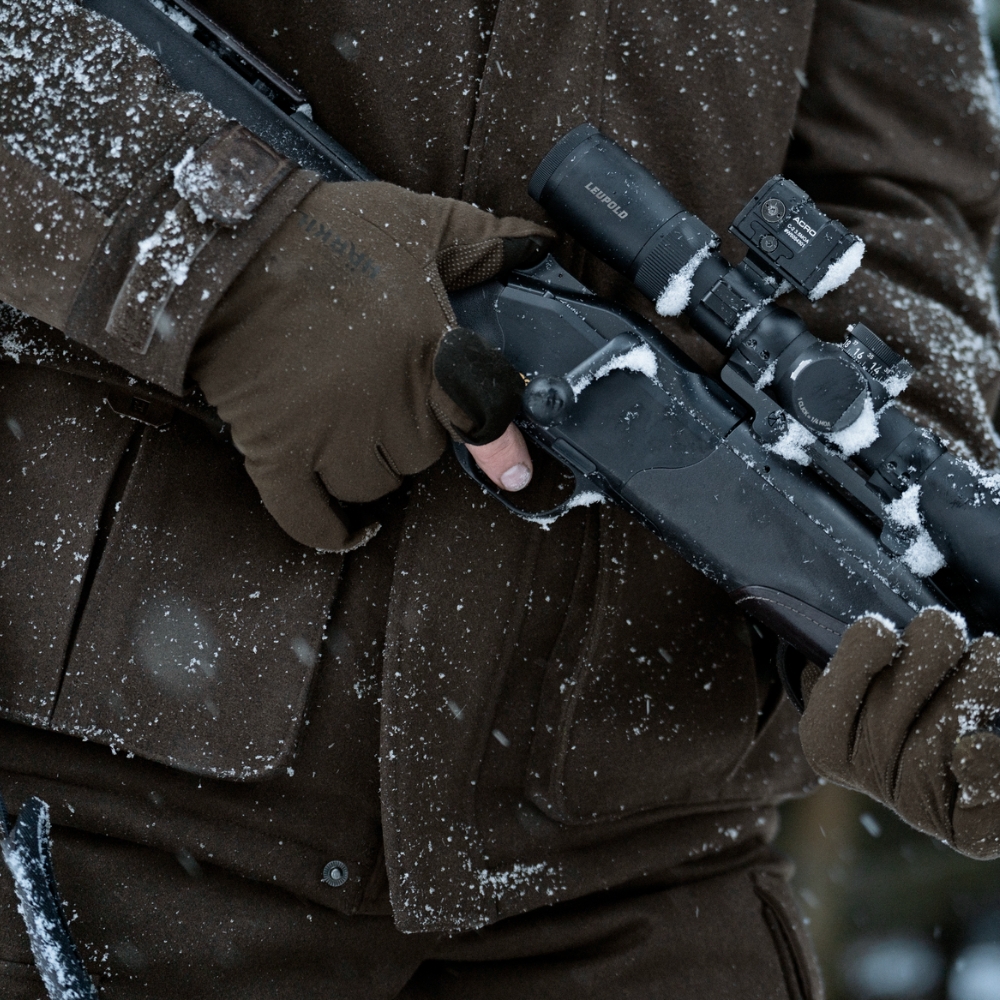 Gants Härkila Garor HWS - Index Repliable et imperméable 