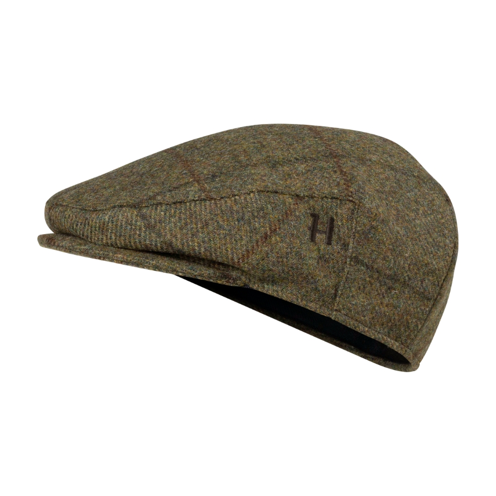 Casquette Plate H�rkila Badanloch Golden Willow