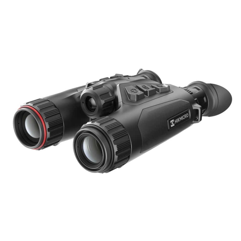 Jumelles Thermiques HIKMICRO Habrok 4K HE25LN 5.5-22x60