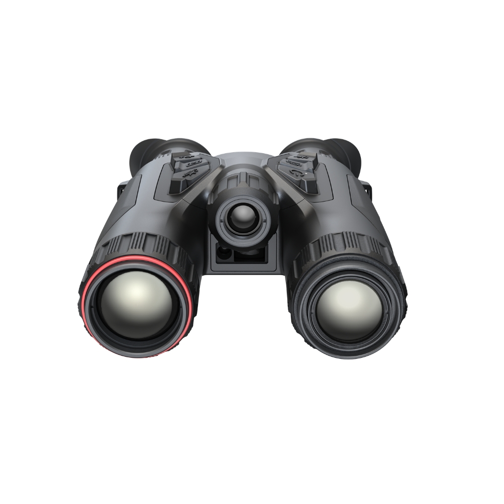 Jumelles Thermiques HIKMICRO Habrok 4K HE25LN 5.5-22x60