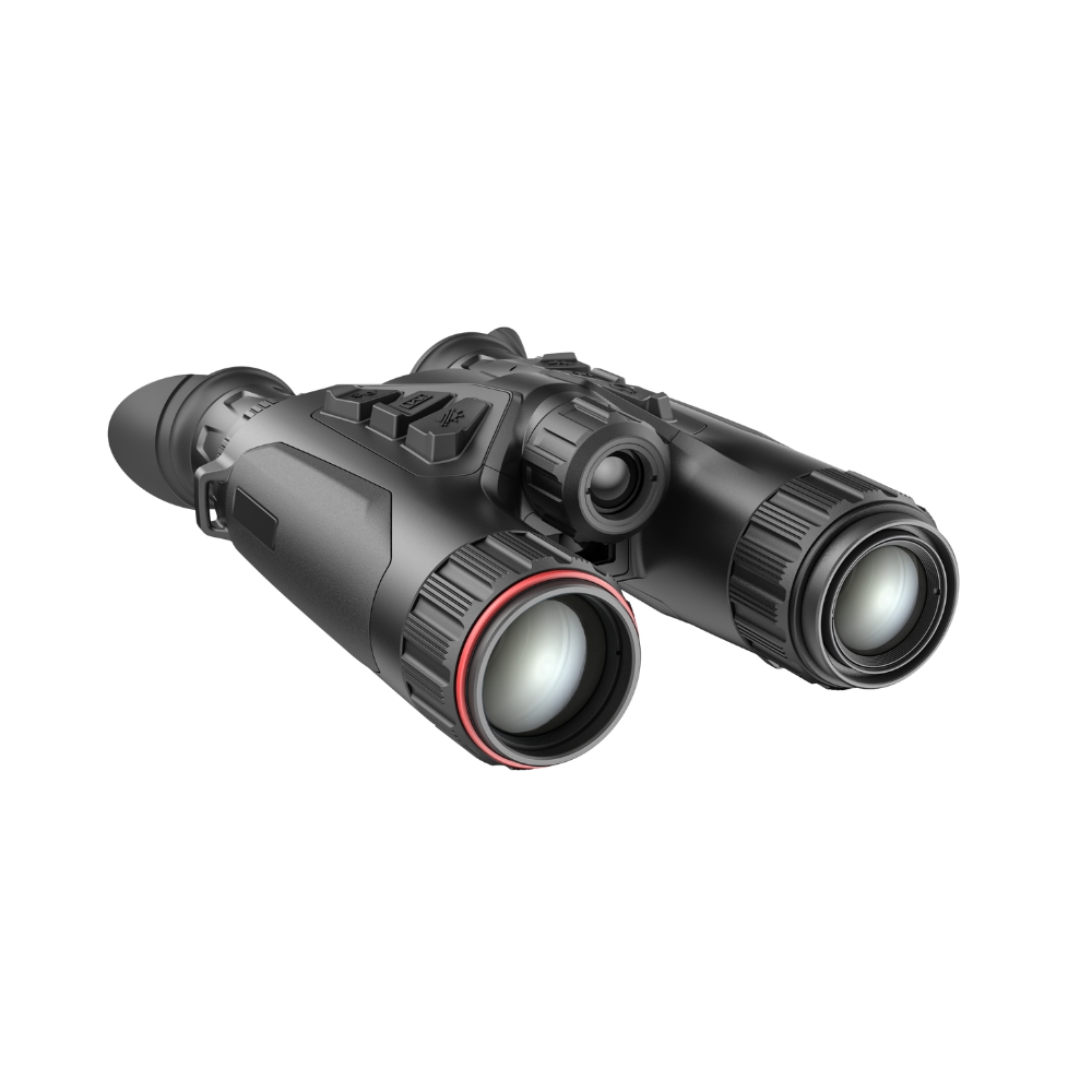 Jumelles Thermiques HIKMICRO Habrok 4K HE25LN 5.5-22x60
