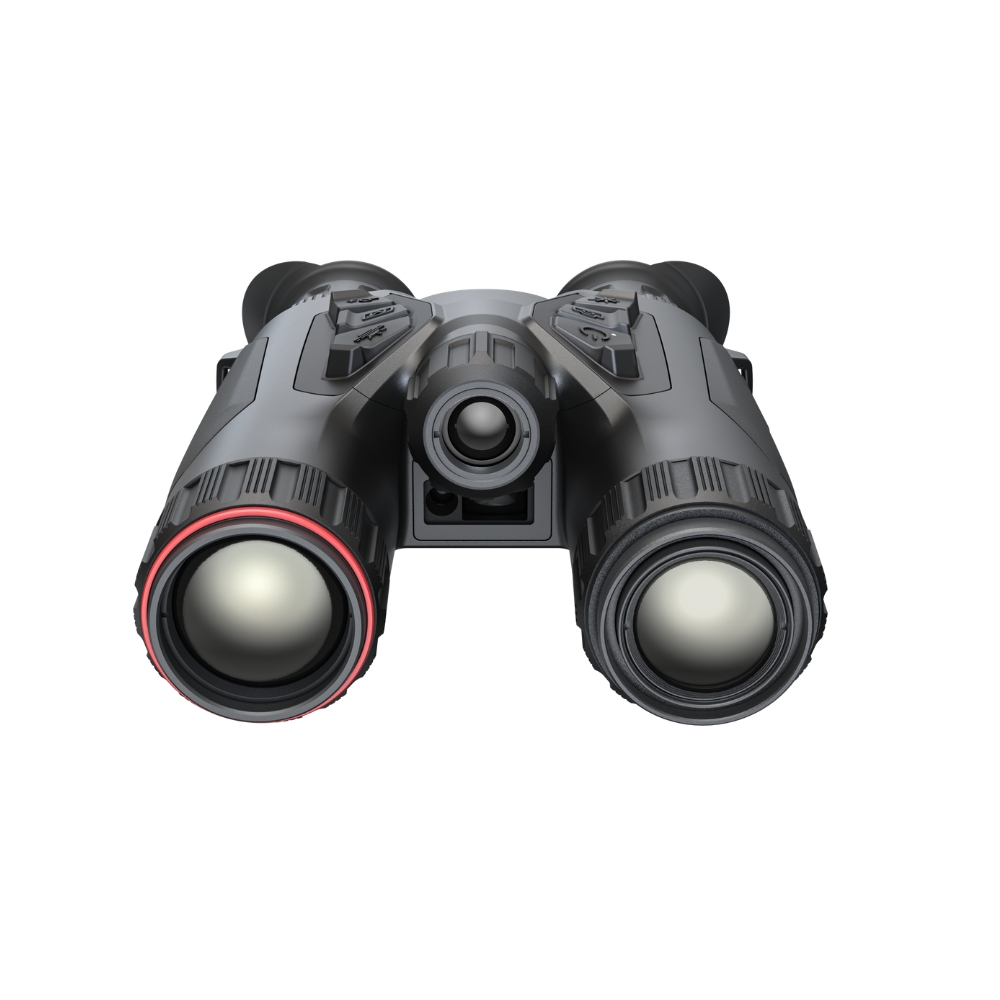 Jumelles Thermiques HIKMICRO Habrok 4K HE25LN 5.5-22x60