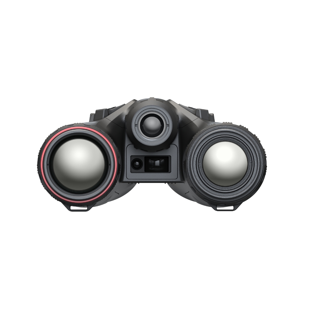 Jumelles Thermiques HIKMICRO Habrok 4K HE25LN 5.5-22x60