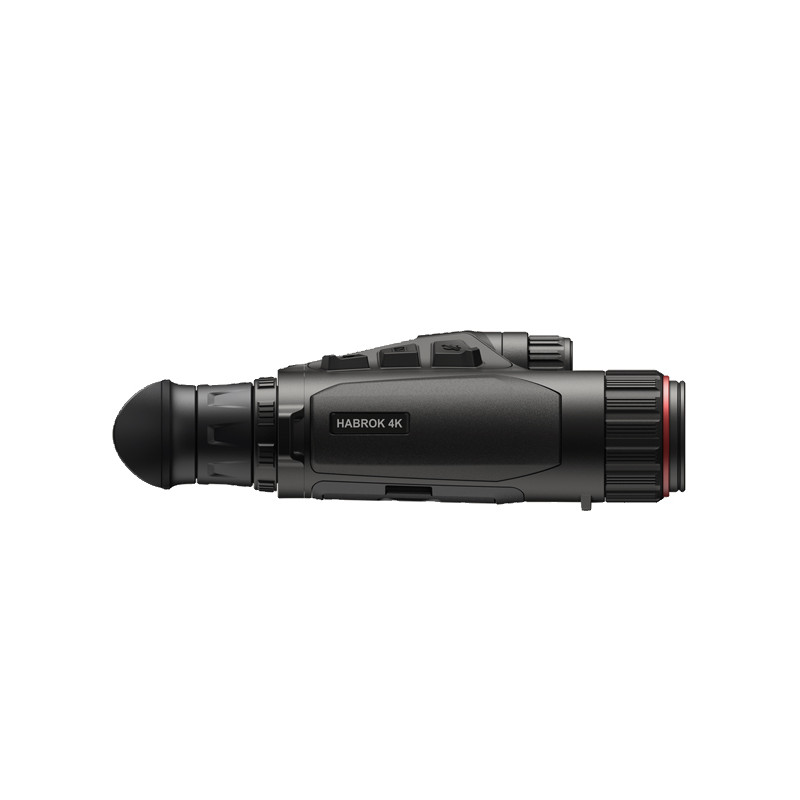 Jumelles Thermiques HIKMICRO Habrok HQ35L4K - Ultra HD